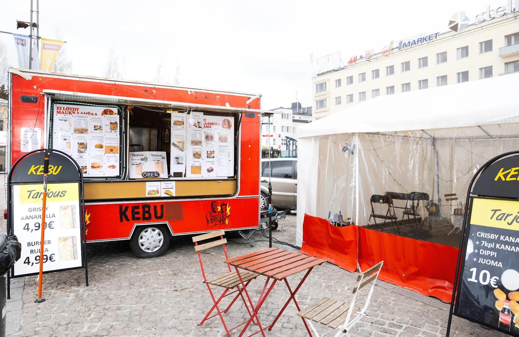 Kebula · Photos 1