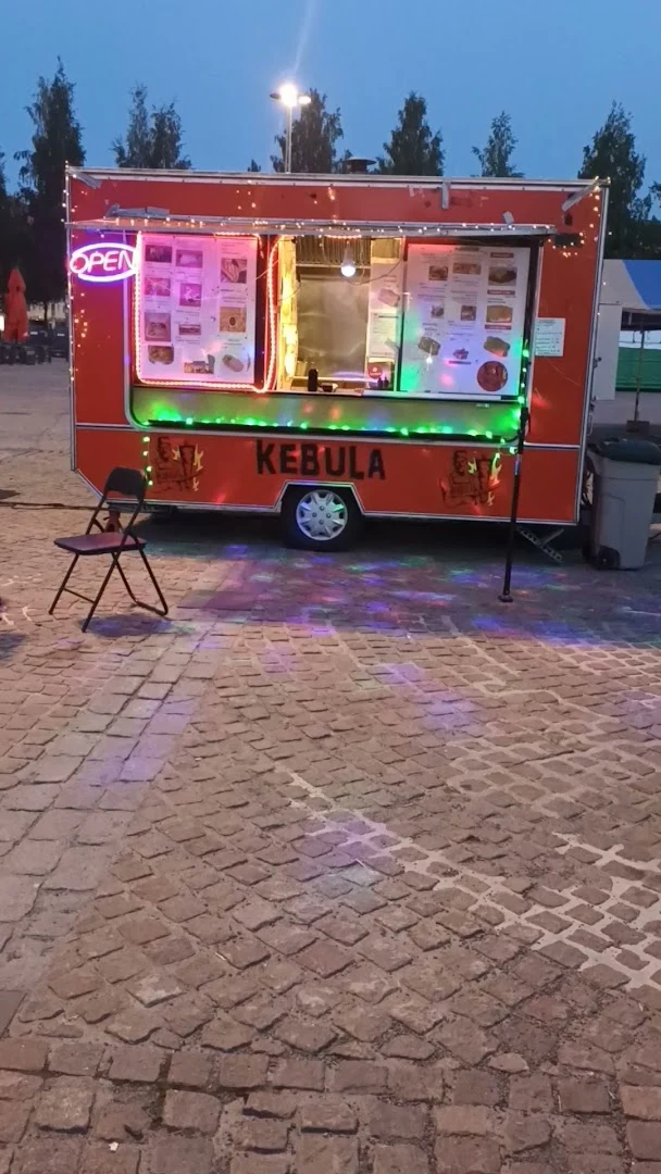 Kebula · Photos 7